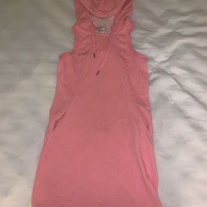 Freedom trail cover up